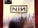 Nine Inch Nails With Teeth 180g Definitive Edition Vinyl 2LP On Hand/Sealed/Mint