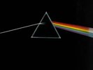 LP Pink Floyd The Dark Side Of The Moon 4P NICOLAUS + 1 POSTER, 2 POSTCARDS