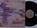 TERUMASA HINO SEXTET Fuji VICTOR LP VG+ japan gatefold f