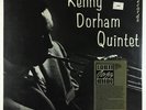 Kenny Dorham Quintet - S/T LP - Debut - OJC-113 SEALED