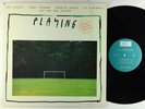 Old And New Dreams - Playing LP - ECM NM PROMO