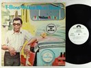 T-Bone Walker - Fly Walker Airlines LP - Polydor VG+ PROMO