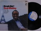 HANK MOBLEY Reach Out  BLUE NOTE LP VG+/VG++ gatefold van gelder f