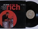 BUDDY RICH The Driver EMARCY LP VG+ f