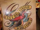 Sometimes by City and Colour (Record, 2014)