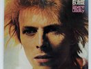 DAVID BOWIE SPACE ODDITY RCA PG109 Japan INSERT VINYL LP