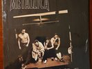 METALLICA CUNNING STUNTS 3 LP SET GREY Coloured Vinyl RECORD NEW SEALED