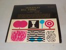 BILL EVANS Interplay Rare Jazz Vinyl 33 RPM Album LP Riverside Record VG++ V1