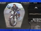 Bruce Dickinson – All The Young Dudes - Signed Vinyl Picture Disc - Free Postage