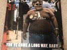 Fatboy Slim - You've Come A Long Way Baby Double LP Vinyl