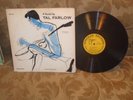 A Recital By Tal Farlow Norgran MGN-1030 MONO 1st Monty Budwig Larry Marable