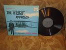Dempsey Wright The Wright Approach Andex Records 3006 Stan Levey Richie Kamuca