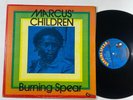 Burning Spear 