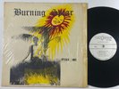 Burning Spear 