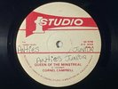 Cornel Campbell/Doreen Schaefer 