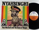 Ras Michael & The Sons Of Negus 