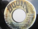 DEAN PARRISH Determination/Tell Her Boom Promo Reissue Northern Soul