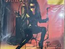 THE CRAMPS Flame Job 2019 Limited Numbered 687 Flaming Orange Coloured Vinyl LP