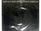 VELVET UNDERGROUND WHITE LIGHT / WHITE HEAT VERVE 23MM0190 Japan INSERT VINYL LP