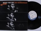JOE HENDERSON Mode For Joe BLUE NOTE LP VG+ dmm audiophile reissue f