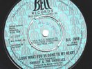 Shirley and the Shirelles Look What You've Done To My Heart 7