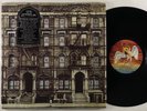 Led Zeppelin 