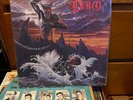 Vintage LP DIO 