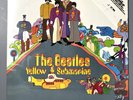 RARE The Beatles Yellow Submarine PROMO 1969 SEALED Original Vinyl LP Stereo NR