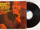 Donald Byrd – Fuego/ 1st U.S. MONO Pressing. Rare Blue Note 1960.