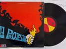 La Protesta – La Protesta/ 1st U.S. MONO Pressing. Rare Guaguanco. 1971.