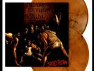SKID ROW, SLAVE TO THE GRIND, 180 GRAM ORANGE COLORED VINYL 2LP GATEFOLD, NEW