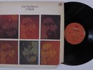 JOE HENDERSON Multiple MILESTONE LP VG++ f
