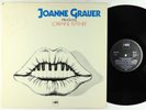 Joanne Grauer - Introducing Lorraine Feather LP - MPS Germany OG Press