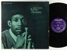 Kenny Dorham - Quiet Kenny LP - New Jazz - NJLP 8225 Mono DG RVG