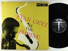 Stan Getz - At The Shrine 2xLP - Verve - V-8188-2 Mono VG++