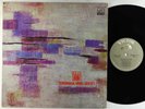 Terumasa Hino Sextet - Fuji LP - Victor Japan