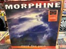 MORPHINE Cure for Pain vinyl LP NEW 2024 ROCKTOBER SEALED