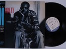HANK MOBLEY Far Away Lands BLUE NOTE LP VG+ dmm audiophile f