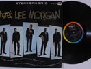 LEE MORGAN Here's Lee Morgan VEE-JAY LP f