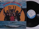 HORACE SILVER You Gotta Take A Little Love BLUE NOTE LP VG+ unipak van gelder f