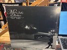 MURS 3:16 The 9th Edition LP 2004 Definitive Jux EX [hip hop Living Legends]