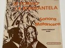 La Sonora Matancera ‎– Vol. 2  - Se Formo La Rumbantela - Guaracha  Shrink