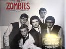 The Zombies In The Beginning LP Album vinyl record 5 x LP Boxset 2019 coloured