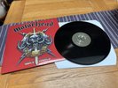 MOTORHEAD MORE COVERS VERY RARE PROMOTIONAL RECORD BY BRONZE RECORDS