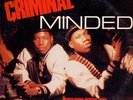 Boogie Down Productions - Criminal Minded (Vinyl LP - 1987 - US - Original)