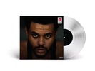 The Weeknd - Hurry Up Tomorrow (Target Exclusive First Pressing Clear Vinyl)