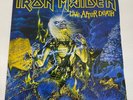 IRON MAIDEN LIVE AFTER DEATH  1985 UK ES 24 0426 3 RIP 1 Water damage to cover