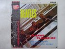 The Beatles Please Please Me Odeon EAS-70130 Japan  VINYL LP OBI