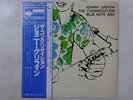 Johnny Griffin The Congregation Blue Note GXK 8092(M) Japan  VINYL LP OBI