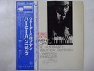 Herbie Hancock Takin' Off Blue Note GXK8021 Japan  VINYL LP OBI